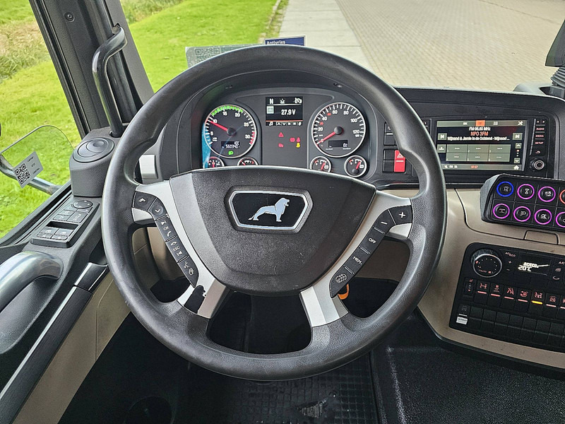 Biltransportør lastbil MAN 12.220 TGL BOTTIE PLATFORM+TOW: billede 13 Biltransportør lastbil MAN 12.220 TGL BOTTIE PLATFORM+TOW: billede 13