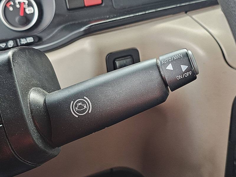 Biltransportør lastbil MAN 12.220 TGL BOTTIE PLATFORM+TOW: billede 12 Biltransportør lastbil MAN 12.220 TGL BOTTIE PLATFORM+TOW: billede 12