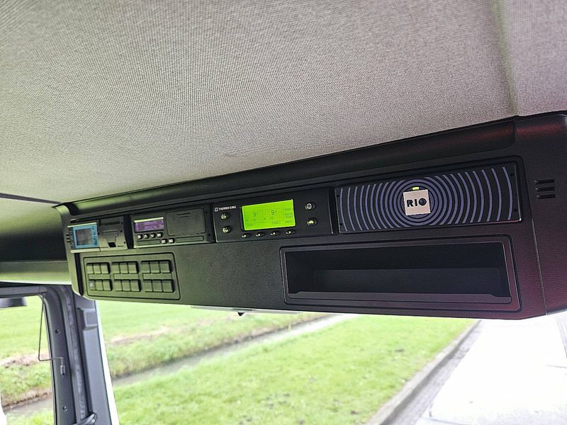 Kølevogn lastbil MAN 12.220 TGL TK BITEMP LIFT 14TKM: billede 13