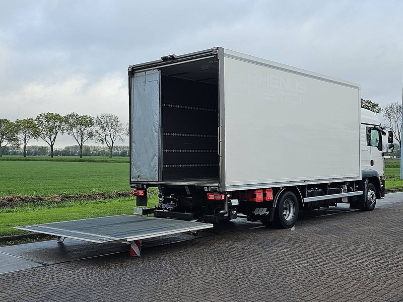 MAN 12.250 TGM LX HEATER 2T LIFT - Kølevogn lastbil: billede 3 MAN 12.250 TGM LX HEATER 2T LIFT - Kølevogn lastbil: billede 3