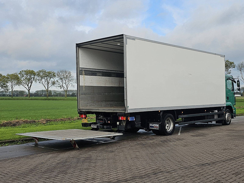 MAN 18.320 TGM LL AIRCO LIFT FRIGO - Kølevogn lastbil: billede 3 MAN 18.320 TGM LL AIRCO LIFT FRIGO - Kølevogn lastbil: billede 3