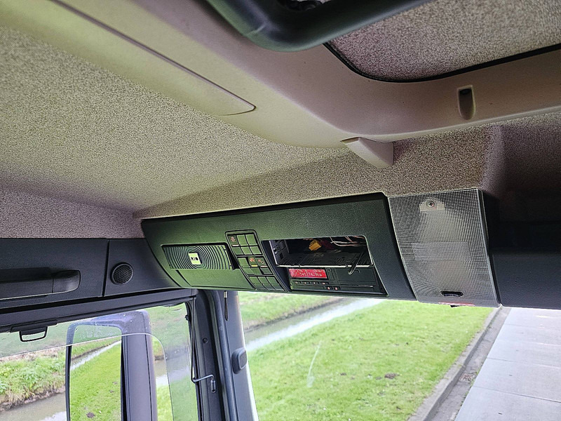 Lastbil varevogn MAN 26.420 TGS 6X2-4 LL LIFT ISOBOX: billede 10 Lastbil varevogn MAN 26.420 TGS 6X2-4 LL LIFT ISOBOX: billede 10