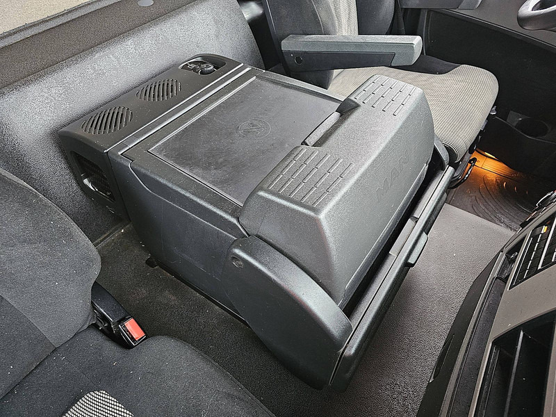 Lastbil varevogn MAN 26.420 TGS 6X2-4 LL LIFT ISOBOX: billede 14 Lastbil varevogn MAN 26.420 TGS 6X2-4 LL LIFT ISOBOX: billede 14