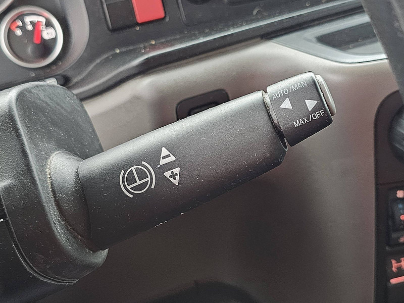 Lastbil varevogn MAN 26.420 TGS 6X2-4 LL LIFT ISOBOX: billede 11 Lastbil varevogn MAN 26.420 TGS 6X2-4 LL LIFT ISOBOX: billede 11