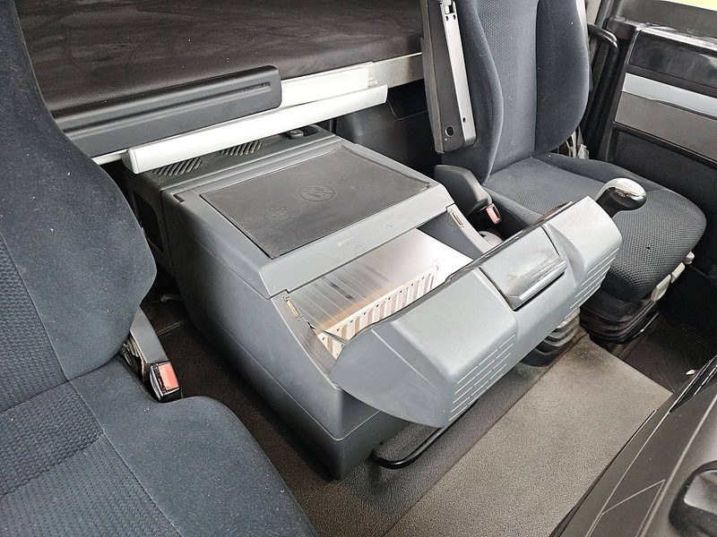 Lastbil kroghejs MAN 26.440 TGS: billede 10