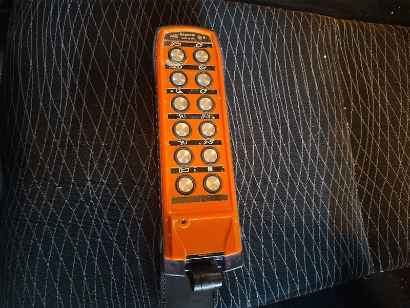 Betonbil Mercedes-Benz AROCS 3243: billede 20 Betonbil Mercedes-Benz AROCS 3243: billede 20