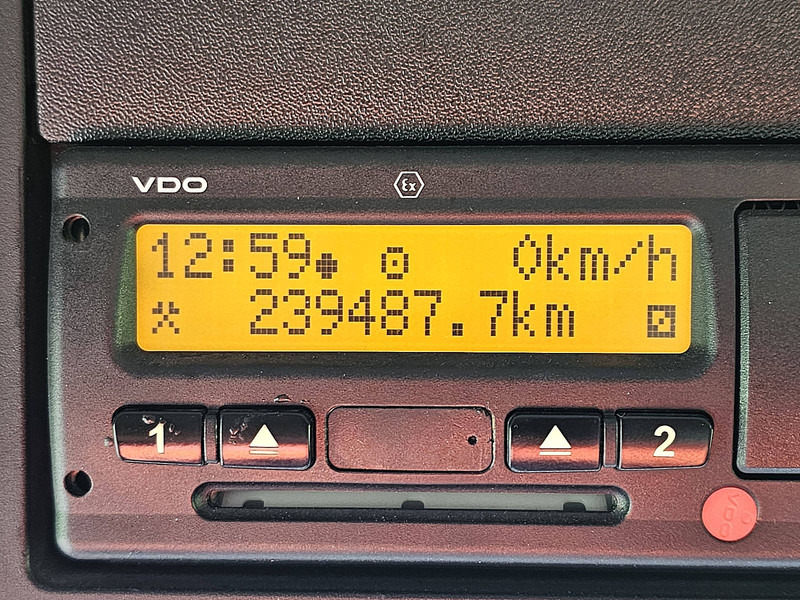 Betonbil Mercedes-Benz AROCS 3243: billede 9 Betonbil Mercedes-Benz AROCS 3243: billede 9