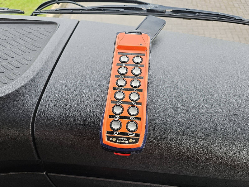 Betonbil Mercedes-Benz AROCS 3243: billede 16 Betonbil Mercedes-Benz AROCS 3243: billede 16