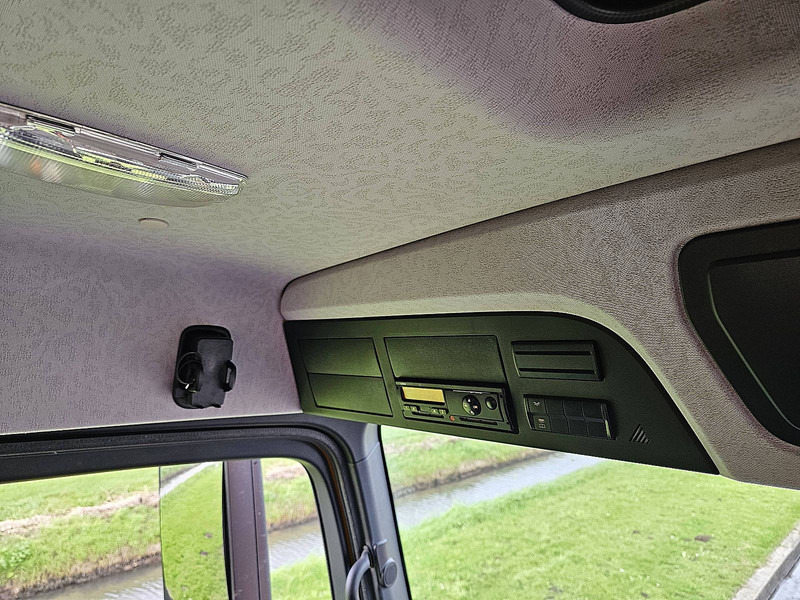 Betonbil Mercedes-Benz AROCS 3243: billede 11 Betonbil Mercedes-Benz AROCS 3243: billede 11