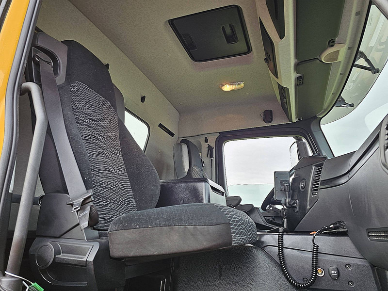 Betonbil Mercedes-Benz AROCS 3243: billede 7 Betonbil Mercedes-Benz AROCS 3243: billede 7