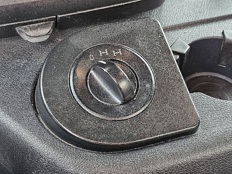 Betonbil Mercedes-Benz AROCS 3243: billede 12 Betonbil Mercedes-Benz AROCS 3243: billede 12