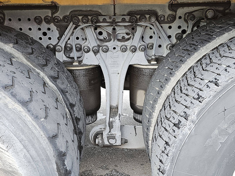 Betonbil Mercedes-Benz AROCS 3243: billede 18 Betonbil Mercedes-Benz AROCS 3243: billede 18