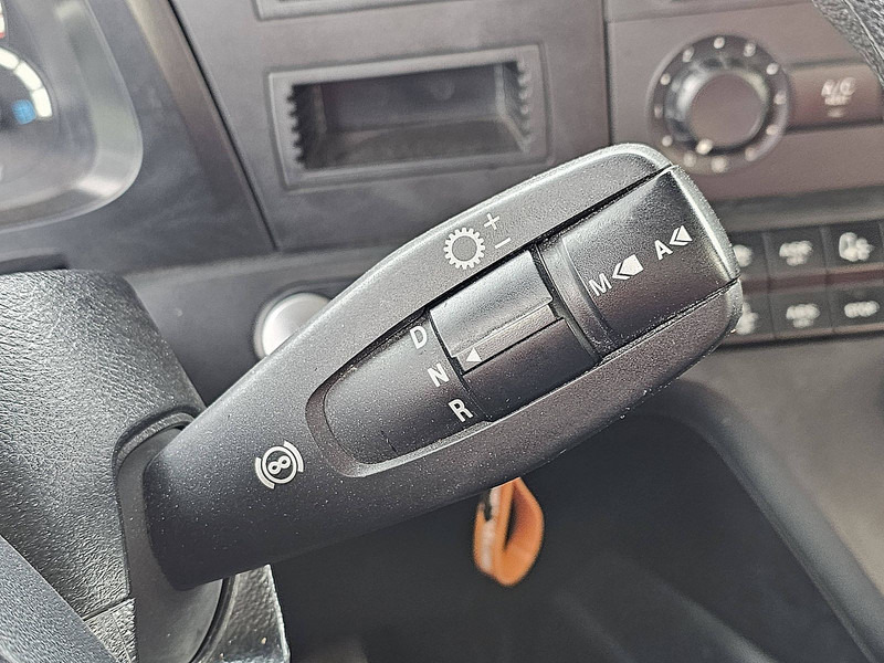 Betonbil Mercedes-Benz AROCS 3243: billede 15 Betonbil Mercedes-Benz AROCS 3243: billede 15