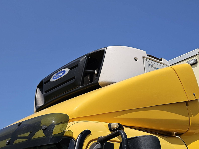 Kølevogn lastbil Mercedes-Benz ATEGO 824 CARRIER MULTI TEMP: billede 17