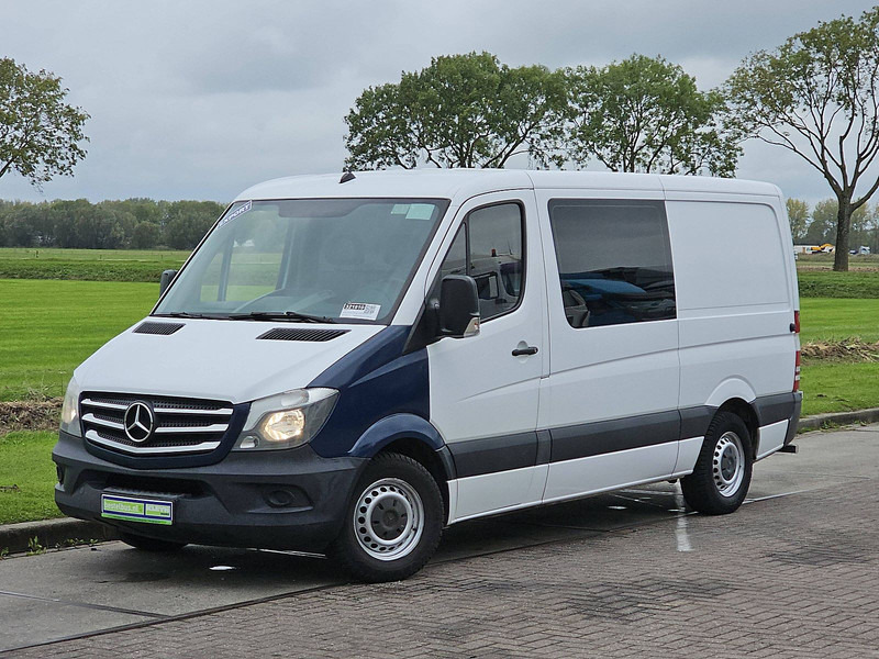 Mercedes-Benz Sprinter 314 ac automaat EURO6 - Minibus, Persontransport: billede 2 Mercedes-Benz Sprinter 314 ac automaat EURO6 - Minibus, Persontransport: billede 2
