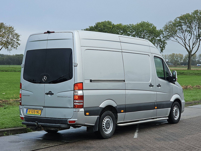 Mercedes-Benz Sprinter 319 ac v6 3.0ltr EURO6! - Små varebil: billede 3 Mercedes-Benz Sprinter 319 ac v6 3.0ltr EURO6! - Små varebil: billede 3