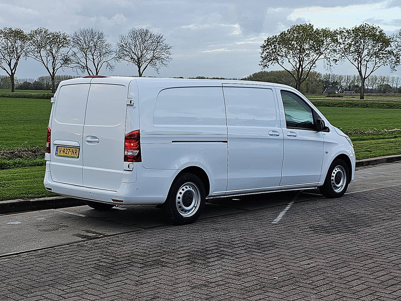 Mercedes-Benz Vito 109 XL L3 koelwagen EUR6 - Kølebil: billede 3 Mercedes-Benz Vito 109 XL L3 koelwagen EUR6 - Kølebil: billede 3
