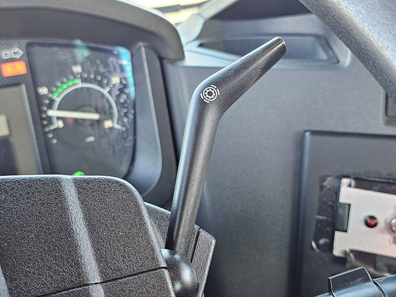 Lastbil med lad, Lastbil med kran Renault C 430 8X4 HIAB 228ES-5 REM: billede 12