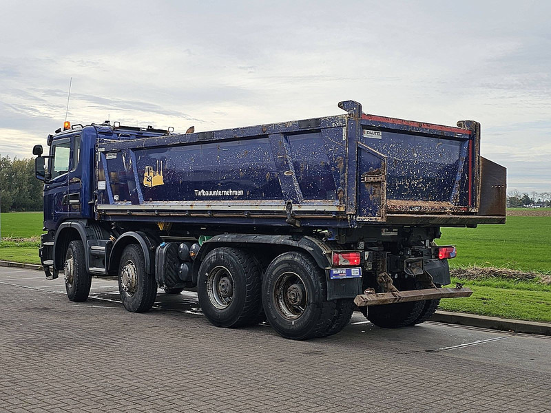 Leje en Scania G480 Scania G480: billede 6