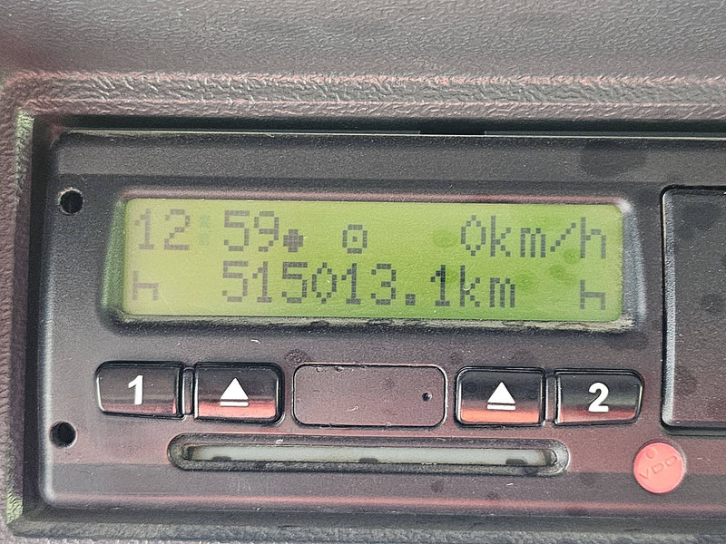 Leje en Scania G480 Scania G480: billede 9