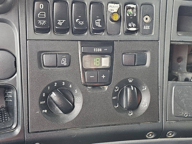 Leje en Scania G480 Scania G480: billede 11