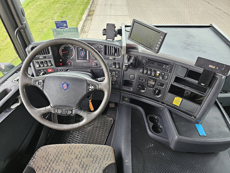 Leje en Scania G480 Scania G480: billede 8