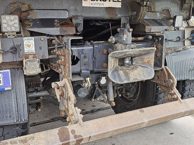 Leje en Scania G480 Scania G480: billede 15