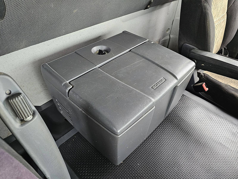 Leje en Scania G480 Scania G480: billede 14