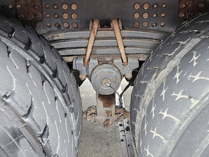 Leje en Scania G480 Scania G480: billede 20