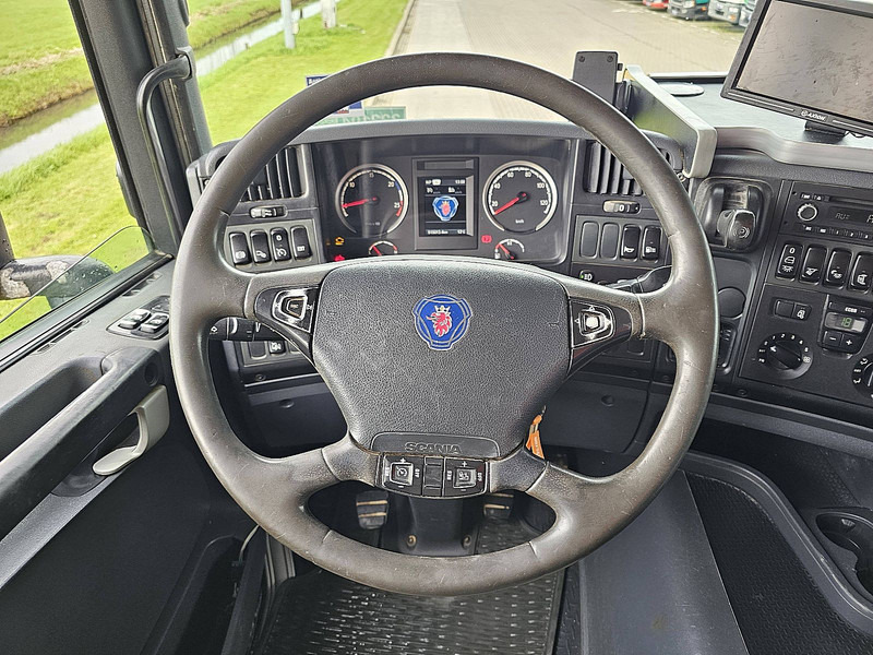 Leje en Scania G480 Scania G480: billede 12
