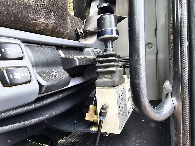 Leje en Scania G480 Scania G480: billede 17