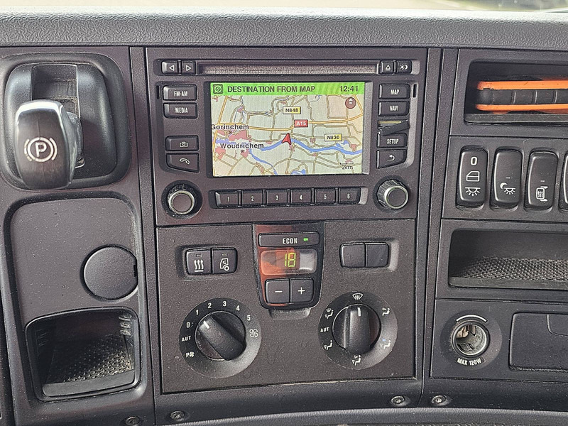 Leje en Scania P250 310TKM AIRCO WB560 Scania P250 310TKM AIRCO WB560: billede 10 Leje en Scania P250 310TKM AIRCO WB560 Scania P250 310TKM AIRCO WB560: billede 10