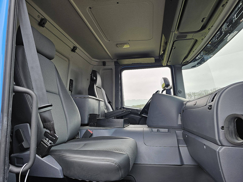 Leje en Scania P250 310TKM AIRCO WB560 Scania P250 310TKM AIRCO WB560: billede 7 Leje en Scania P250 310TKM AIRCO WB560 Scania P250 310TKM AIRCO WB560: billede 7