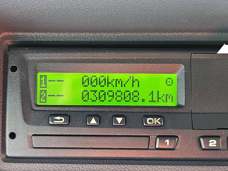 Leje en Scania P250 310TKM AIRCO WB560 Scania P250 310TKM AIRCO WB560: billede 9 Leje en Scania P250 310TKM AIRCO WB560 Scania P250 310TKM AIRCO WB560: billede 9