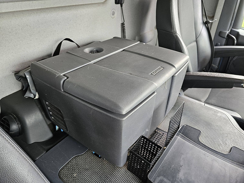 Leje en Scania P250 310TKM AIRCO WB560 Scania P250 310TKM AIRCO WB560: billede 12 Leje en Scania P250 310TKM AIRCO WB560 Scania P250 310TKM AIRCO WB560: billede 12