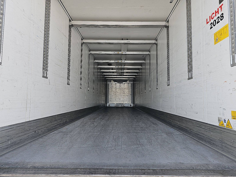 Kølevogn sættevogn Schmitz Cargobull SCB*S3B Carrier1550 D+E,Dopp: billede 6