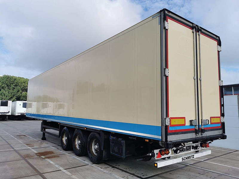 Schmitz Cargobull SKO 24 BI-TEMP - Kølevogn sættevogn: billede 5 Schmitz Cargobull SKO 24 BI-TEMP - Kølevogn sættevogn: billede 5