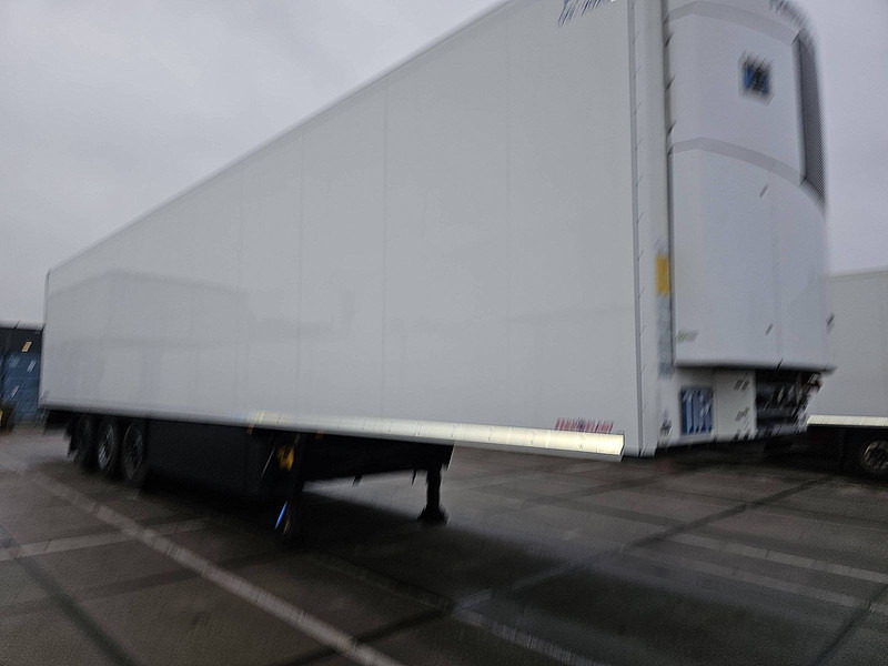 Schmitz Cargobull SKO 24/L 13.4 FP 65 THERMOKING SLXI300 - Kølevogn sættevogn: billede 3 Schmitz Cargobull SKO 24/L 13.4 FP 65 THERMOKING SLXI300 - Kølevogn sættevogn: billede 3