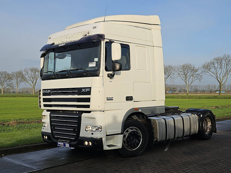 DAF XF 105.460 - Trækker: billede 2 DAF XF 105.460 - Trækker: billede 2