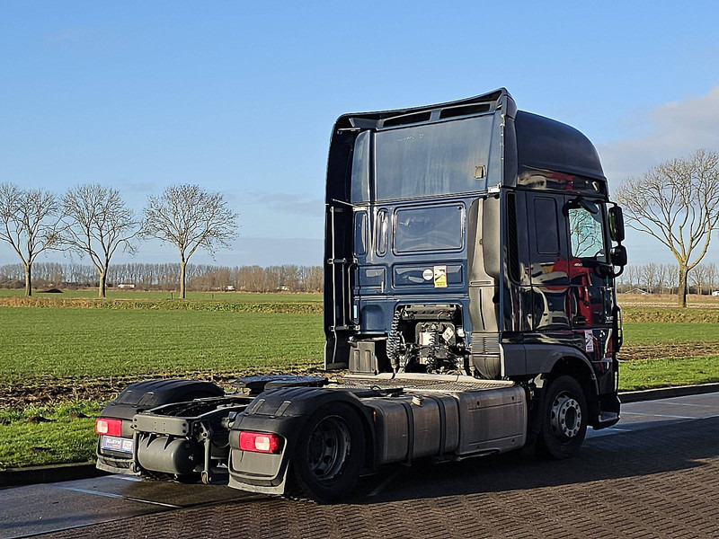 DAF XF 440 - Trækker: billede 3 DAF XF 440 - Trækker: billede 3