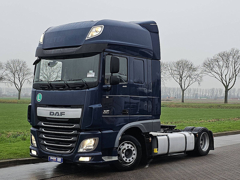 DAF XF 440 - Trækker: billede 2 DAF XF 440 - Trækker: billede 2
