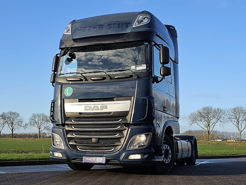DAF XF 440 - Trækker: billede 1 DAF XF 440 - Trækker: billede 1