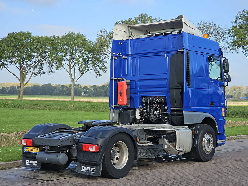 DAF XF 450 FT - Trækker: billede 3 DAF XF 450 FT - Trækker: billede 3