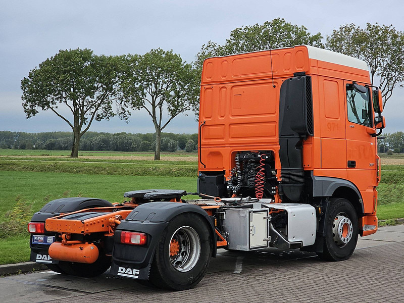 DAF XF 450 SPACECAB - Trækker: billede 3 DAF XF 450 SPACECAB - Trækker: billede 3