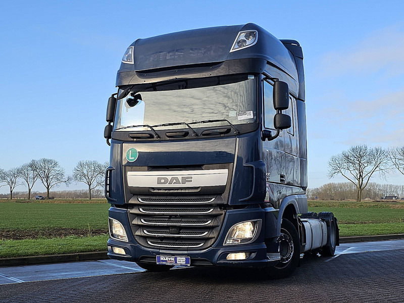 DAF XF 460 - Trækker: billede 1 DAF XF 460 - Trækker: billede 1