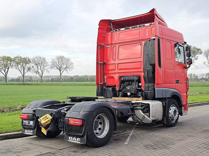 DAF XF 480 - Trækker: billede 3 DAF XF 480 - Trækker: billede 3