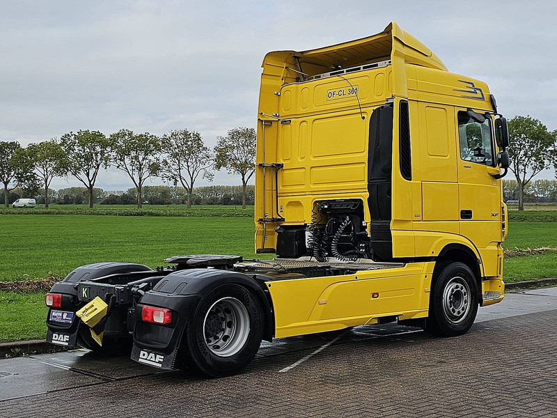 DAF XF 480 SC - Trækker: billede 3 DAF XF 480 SC - Trækker: billede 3
