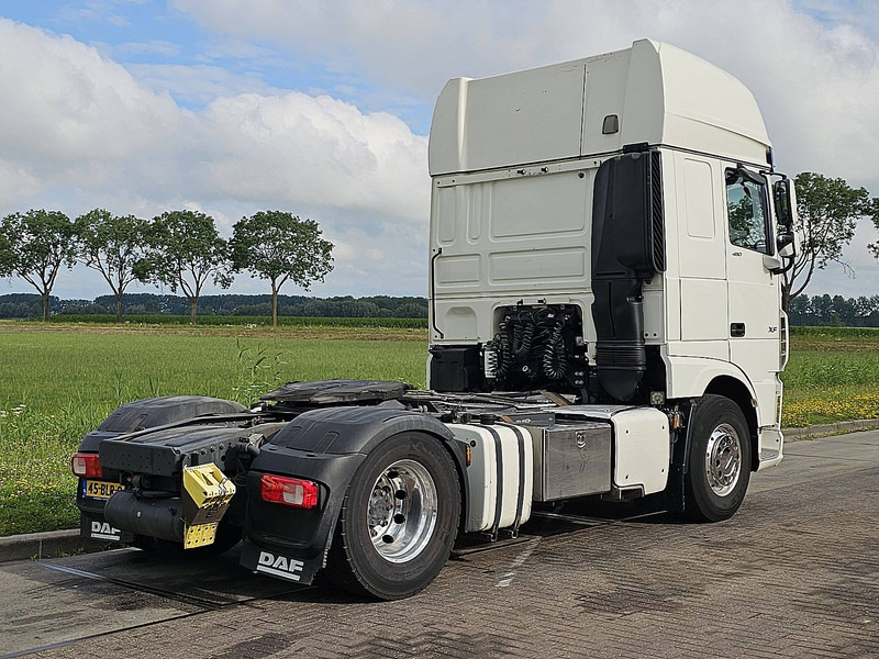 DAF XF 480 SSC INT. PTO+HYDR. - Trækker: billede 3 DAF XF 480 SSC INT. PTO+HYDR. - Trækker: billede 3