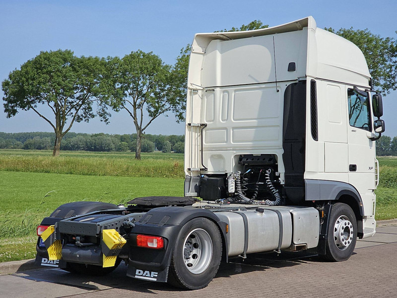 DAF XF 480 SSC LED 2X TANK - Trækker: billede 3 DAF XF 480 SSC LED 2X TANK - Trækker: billede 3