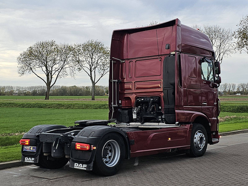 DAF XF 530 - Trækker: billede 3 DAF XF 530 - Trækker: billede 3